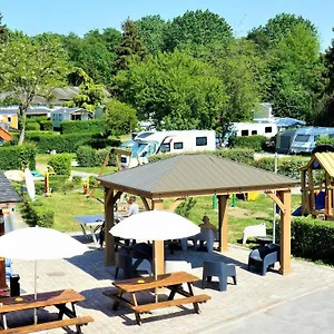 Camping Paris Beau Village 3*, Villiers-sur-Orge France