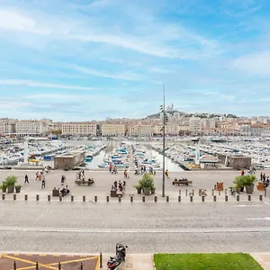  Hostel Ambassade Bretonne Vieux-port