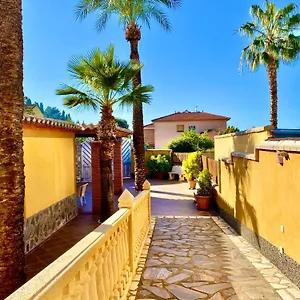 Casa Rural Via Del Tranvia , La Zubia (Granada) Spain