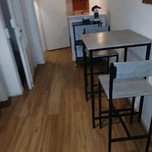  Apartment Renove , Quartier Historique Du Panier , Centre-ville