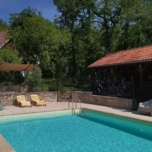  Hébergement de vacances Le Bois De Barthes France