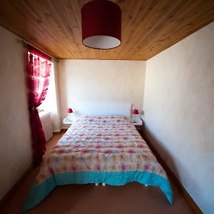  Hébergement de vacances Les Portes De L'aubrac France