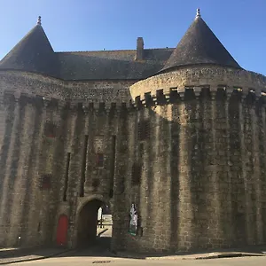  Appartement Studio à France