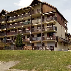  Appartement Studio Les Marmottes En Chartreuse France
