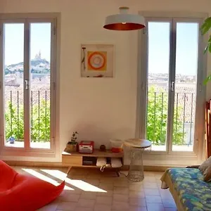  Apartment Marseye Om